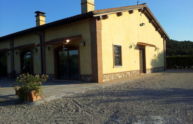 Agriturismo Valle del Mincio - Foto 24