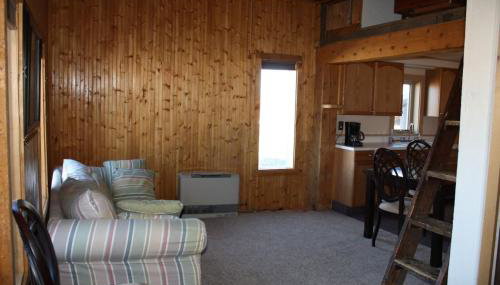 Unique Historic Mountain Cabin In Beautiful Como - Photo 3