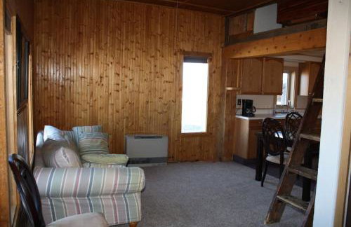 Unique Historic Mountain Cabin In Beautiful Como - Foto 3