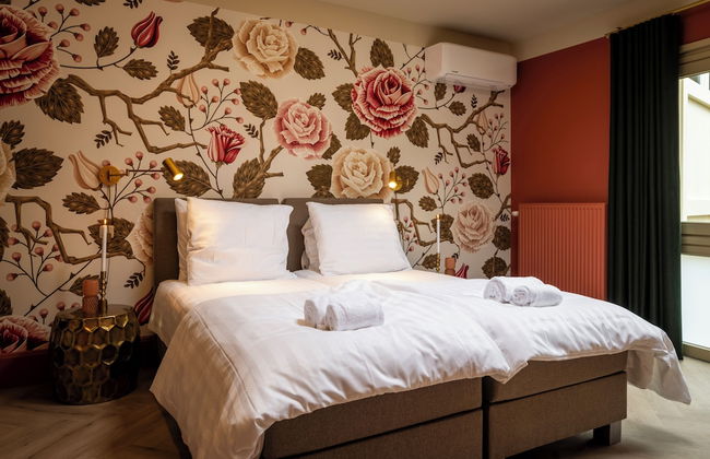 Boetiekhotel op de Platz - Photo 10