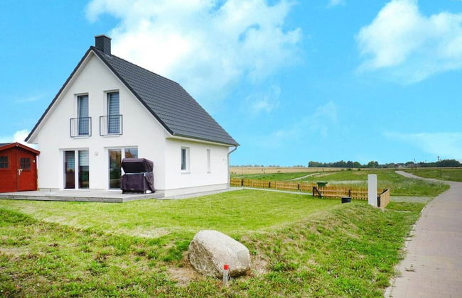 Holiday Home de Poeler Drift, Zierow - Photo 1