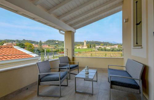 Le Ville della Romantica - Foto 36