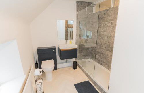 Honeystone Cottage, Stanton, Broadway - Sleeps 9 - Foto 26