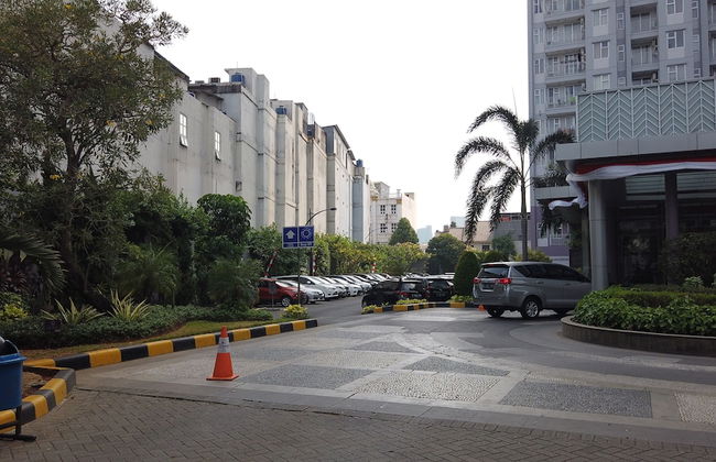 Elegant 3BR + 1 Apartment with Private Lift & 80 mbps internet at The Lavande Residence - Foto 37