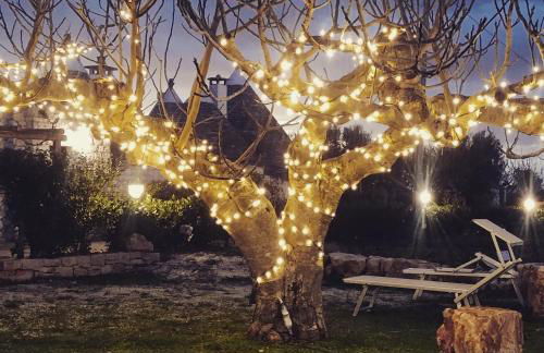 Trulli il Castagno - Foto 76