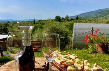 Botte Toscana in Oliveta - Idromassaggio Privato - Vista Mozzafiato - Foto 49