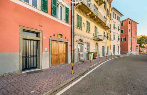 Casa al Quarto, Terre Marine - Foto 8