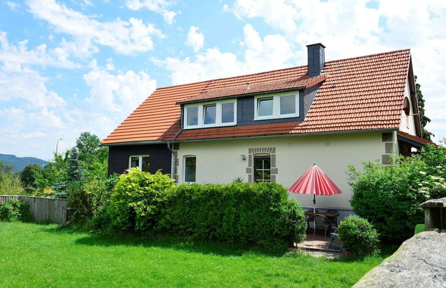 Spacious Home, Sauerland - Photo 29