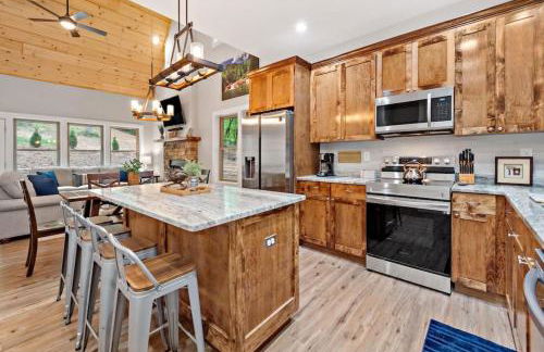 The Toasted Marshmallow 2 Kings Fire Pit Hiking - Foto 14