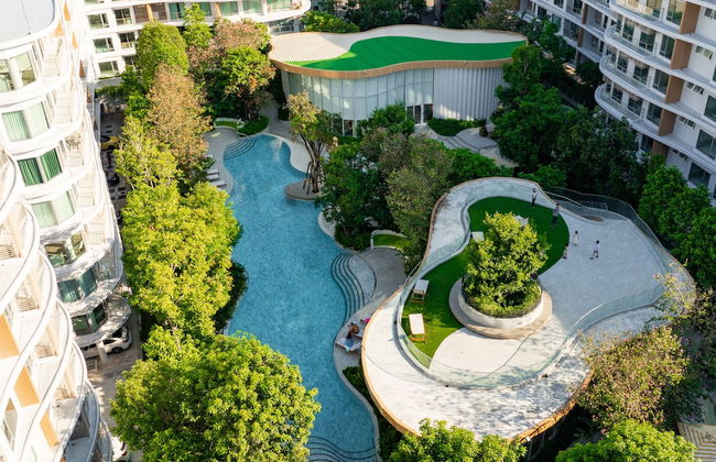 Phyll Phuket by NLA - Foto 39