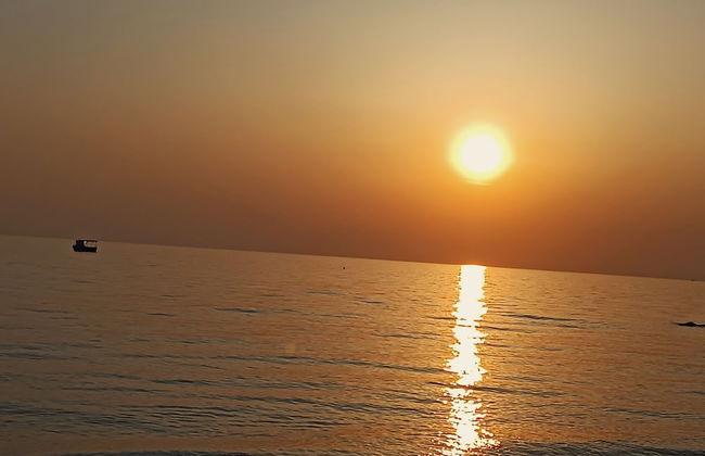 Villa Marilou Fourka - Foto 13