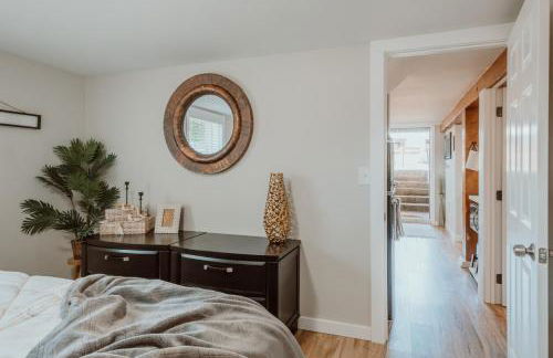 5 Bedroom House Cheerful Bungalow with AC Pet Friendly - Foto 66