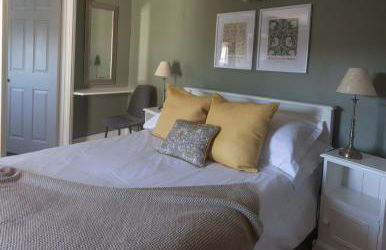 CastlegateTownhouse - Foto 27