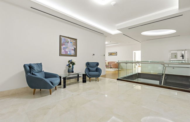 Silkhaus Gate Tower 2 - Foto 33