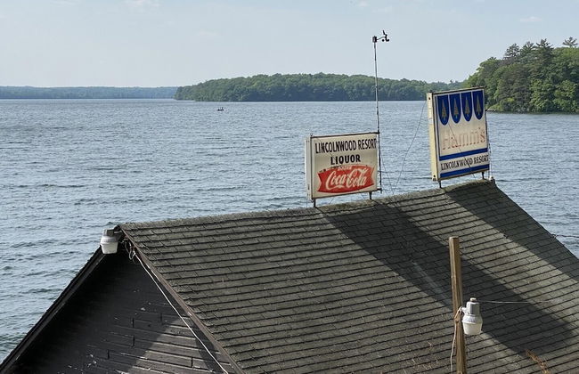 Lincolnwood Cabin 4 - Foto 34