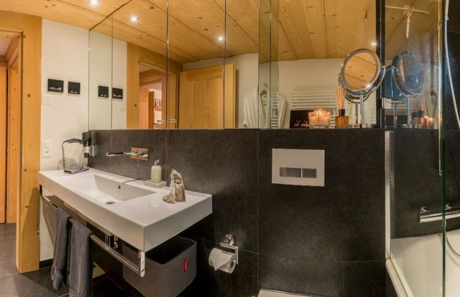 Les Silenes - Foto 21