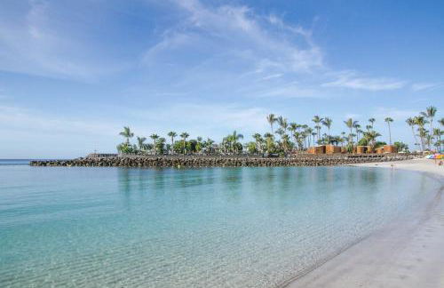 Ocean view sunset terrace - near Anfi del Mar - Foto 39