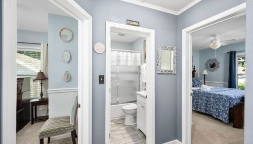 Ivy Cottage - Foto 3