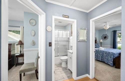 Ivy Cottage - Foto 3