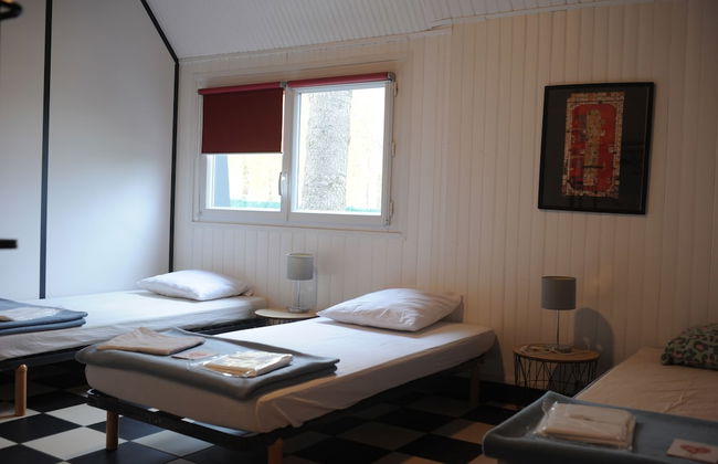 Hébergements le Camp D'auneau - Le Clos du Camp - Foto 17