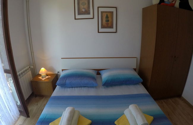 Antique Apartment With Balcony - Foto 11