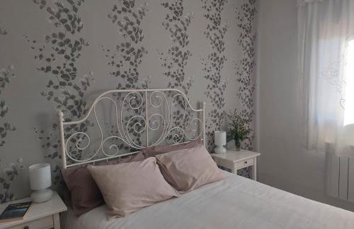 THE HOME Hervás Plaza de garaje gratis - Foto 13