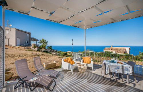 La Finestra sul Mare dello Zingaro - Foto 33