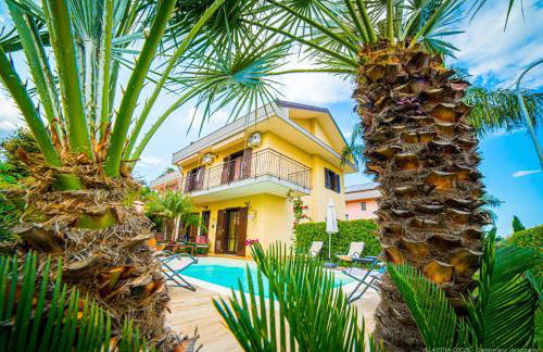 Casa Vacanze Etna Cocus - Foto 75