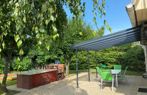 Domek z Ogrodem - Foto 22