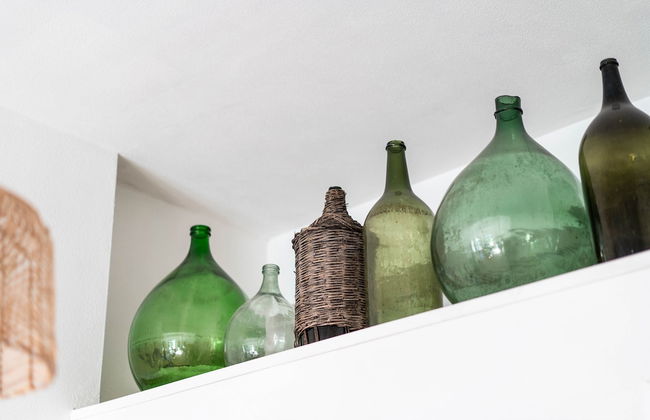 Casa Tharros in Nurachi - Foto 35