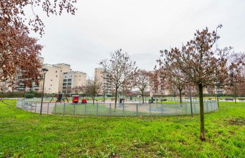 Milano Via Valsesia 4 Pax Wi-Fi - Foto 3