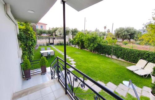 Nina's Cozy Home - Foto 10