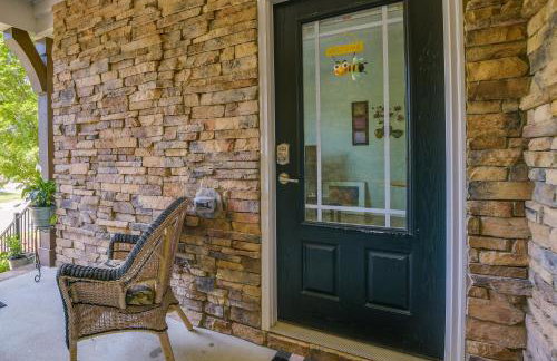 Sunny Apex Vacation Rental with Pool Access! - Foto 20