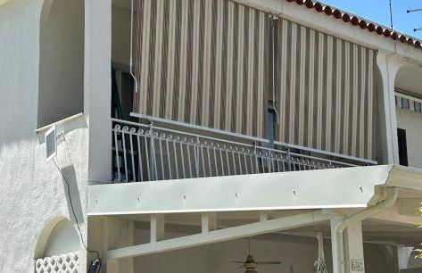 Una pineta sul mare - Riviera dei tramonti - Spiaggia a 300 m - Foto 12