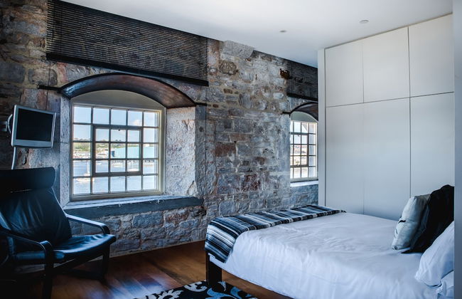 Royal William Yard Apartments - Foto 37