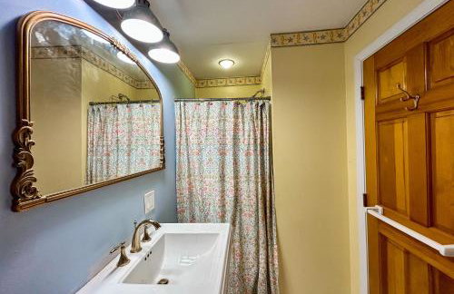 Rose Cottage at Lands End - Foto 35