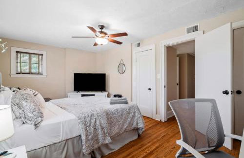 Cleveland 3 Bedroom, 10 Mins to Downtown - Foto 26