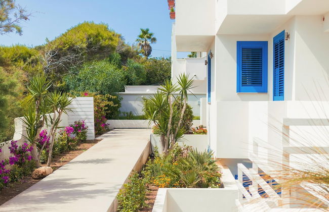 3250 Calipso Villa & Spa by Perle di Puglia - Foto 64