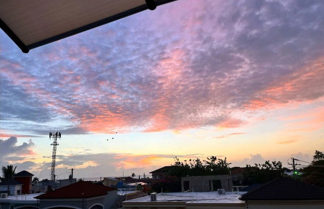 Modern 2 Bedroom Apartment 5b in Puerto Plata - Foto 27