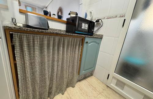 Mira al Mar y Tabarca en urbanización Santa Pola - Photo 35