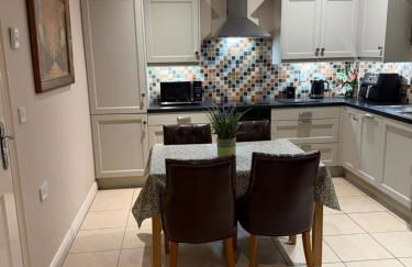 Sperrin View Apartment (Ground Floor) - Foto 1