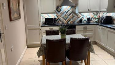 Sperrin View Apartment (Ground Floor) - Foto 1