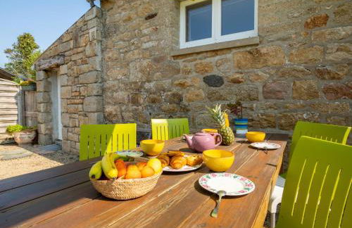Holiday Home Les Azalées by Interhome - Foto 40