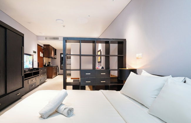 The Lancaster Luxury Citypoint ANGIA - Foto 4