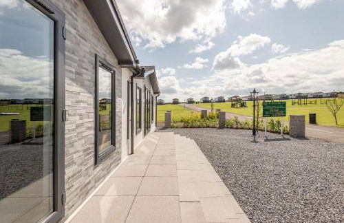 Lodge No 2 - St Andrews Lodge Park - Foto 17