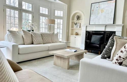 Luxury Spacious 4BR Residence in Central Buckhead - Foto 20