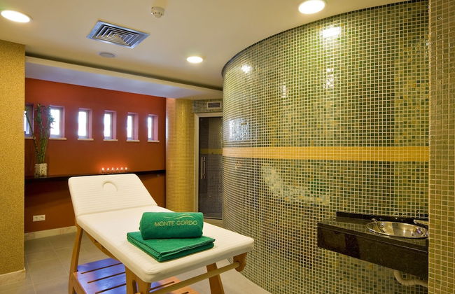 Monte Gordo Hotel Apartamentos & Spa - Photo 28