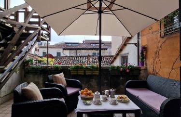 Ca Barbaro with altana-appartamenti storici- - Foto 35