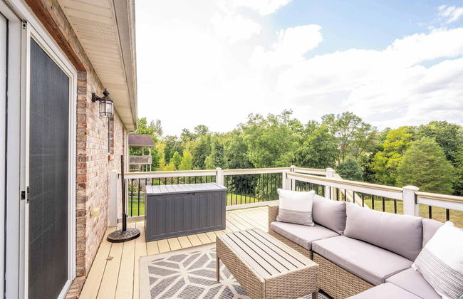 Crittenden Ark Haven - Foto 50