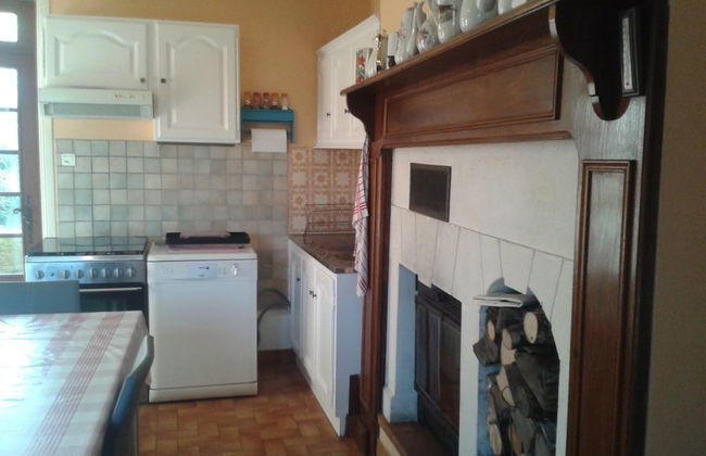 Gite des croix Bancaud - Foto 18